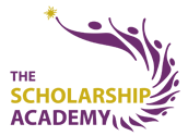The Scholarship Academy Logo