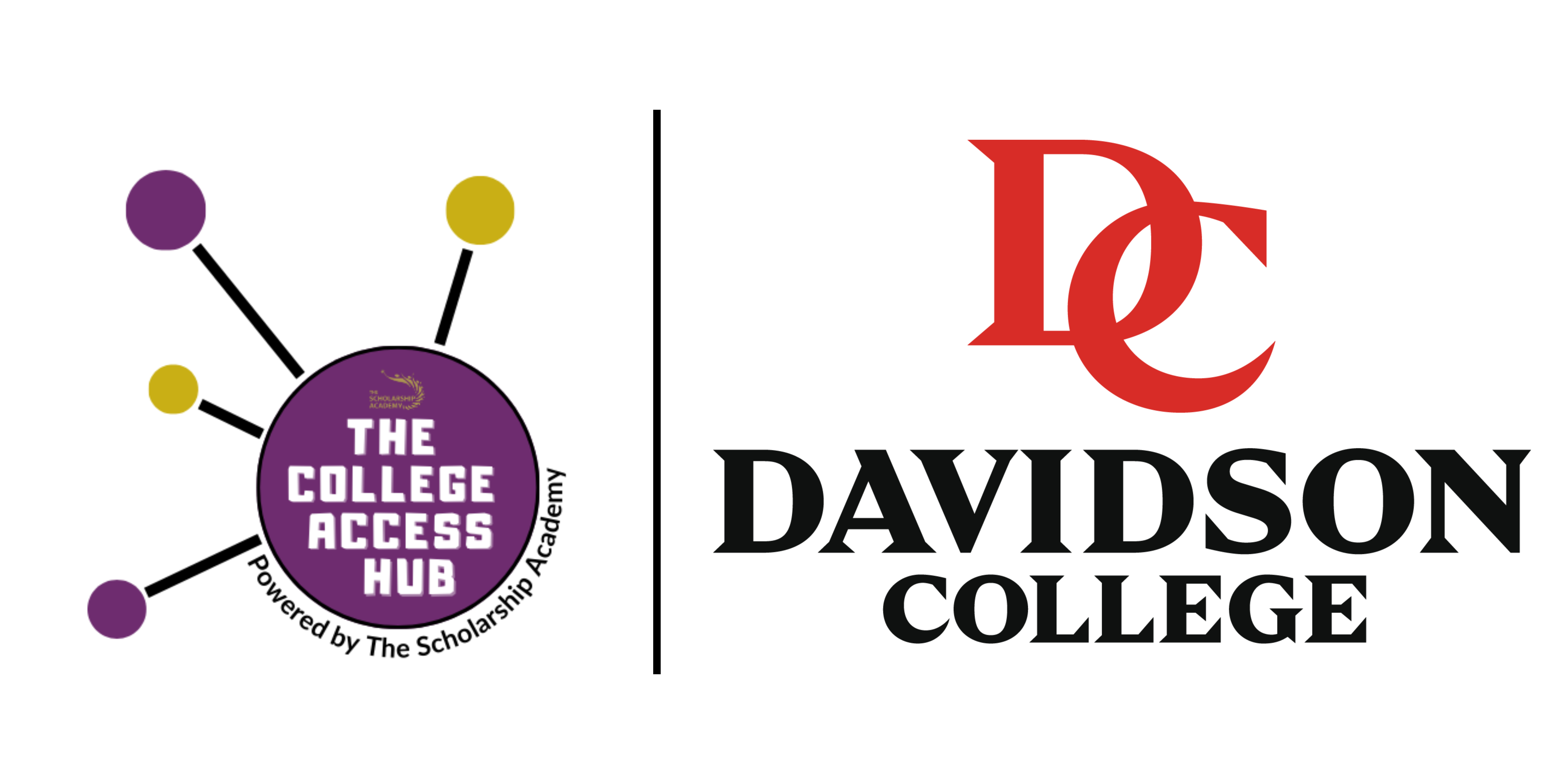 Davidson College Information Event